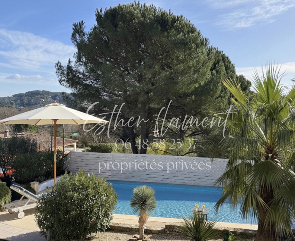 ANDUZE Maison Anduze 4 chambres plain pied 2