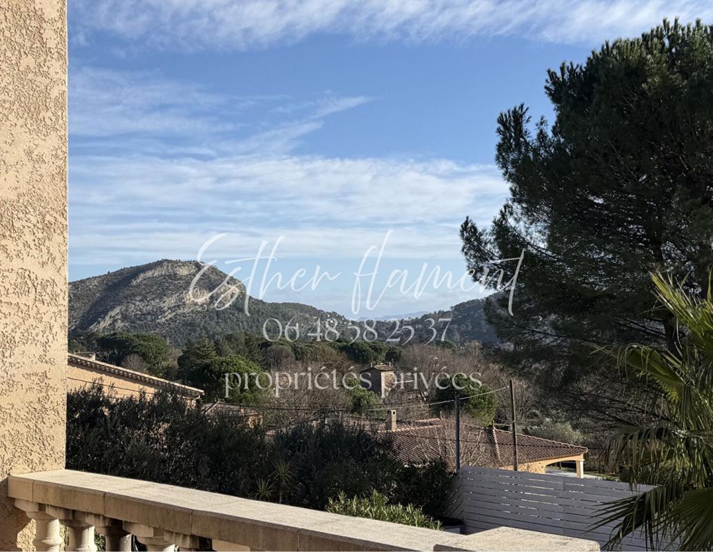 ANDUZE Maison Anduze 4 chambres plain pied 3