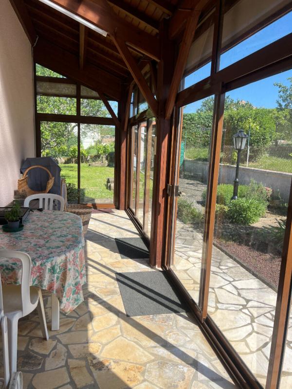 NANTEUIL Maison Nanteuil 5 pièce(s) 128 m2 10