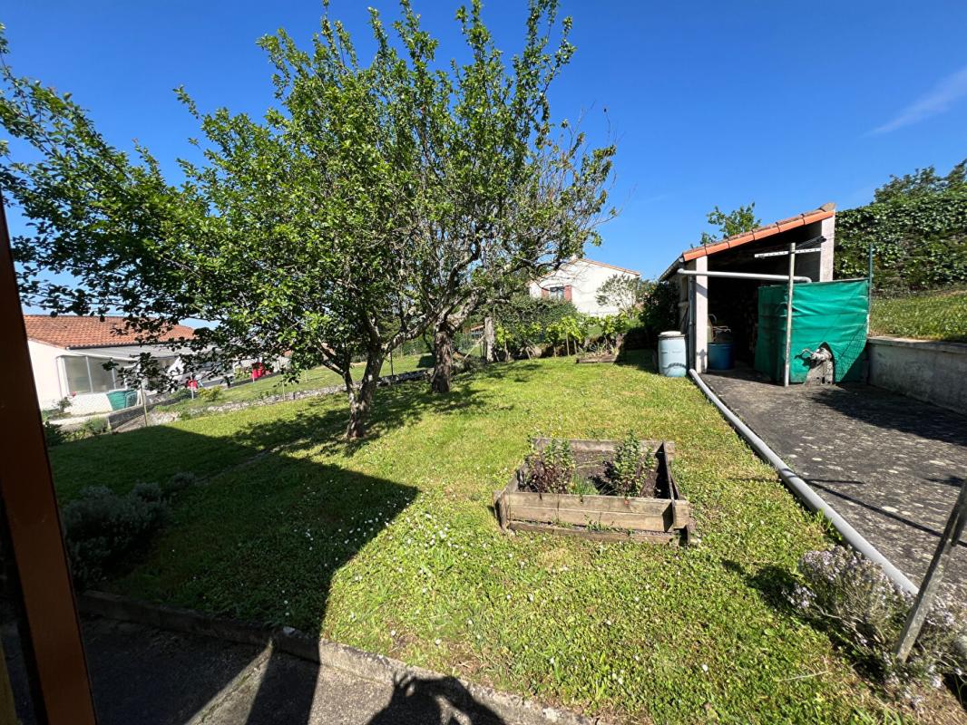 NANTEUIL Maison Nanteuil 5 pièce(s) 128 m2 14