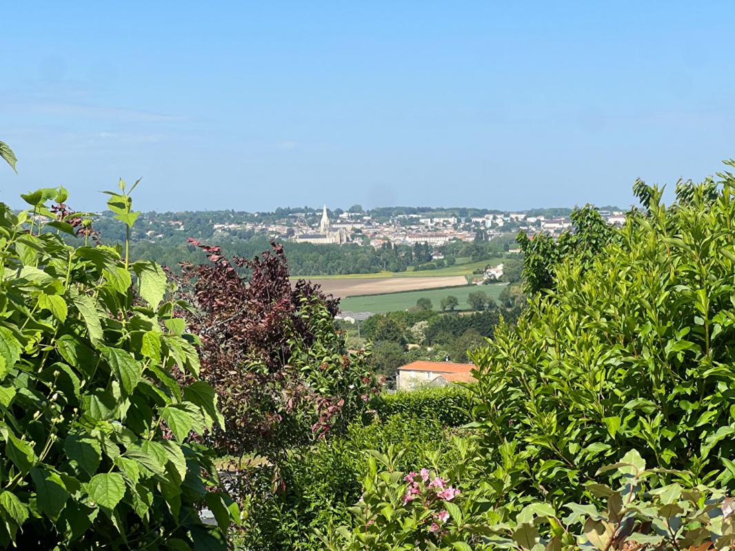 NANTEUIL Maison Nanteuil 5 pièce(s) 128 m2 15