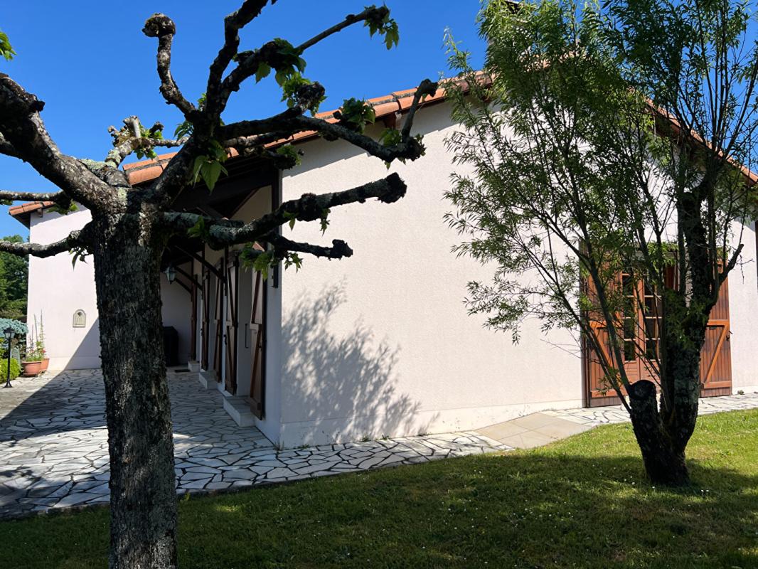 NANTEUIL Maison Nanteuil 5 pièce(s) 128 m2 6