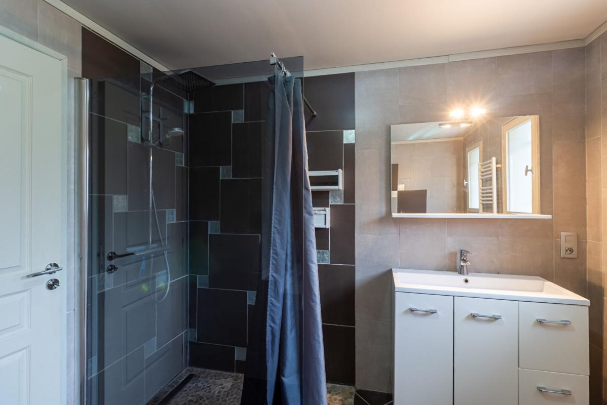 NAILHAC Maison familiale 6 pièces sur terrain de 1441 m²  avec piscine 13