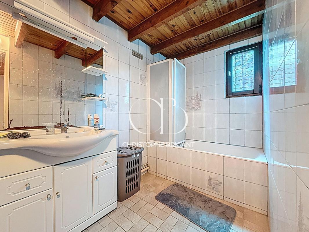 VILLEJUIF Maison Villejuif 5 pièce(s) 135 m2 11