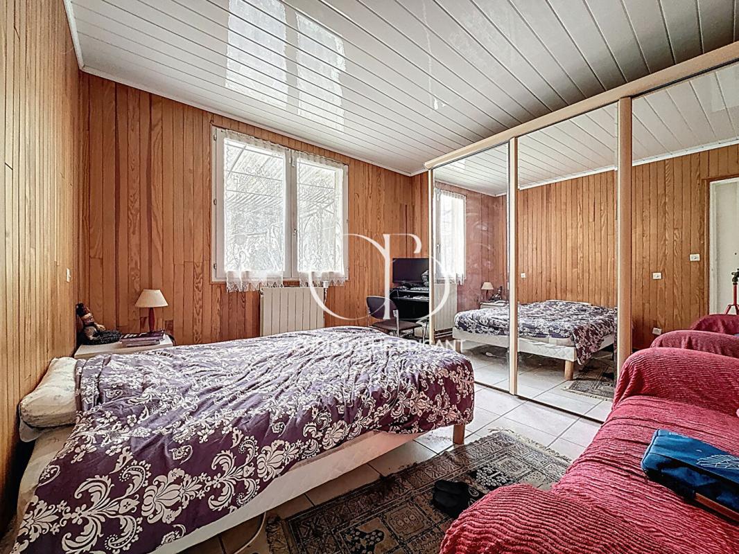 VILLEJUIF Maison Villejuif 5 pièce(s) 135 m2 12