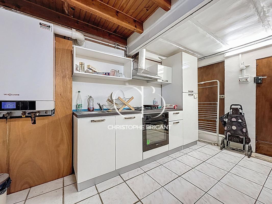 VILLEJUIF Maison Villejuif 5 pièce(s) 135 m2 13