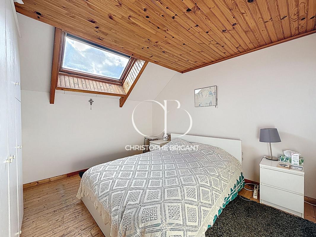 VILLEJUIF Maison Villejuif 5 pièce(s) 135 m2 6