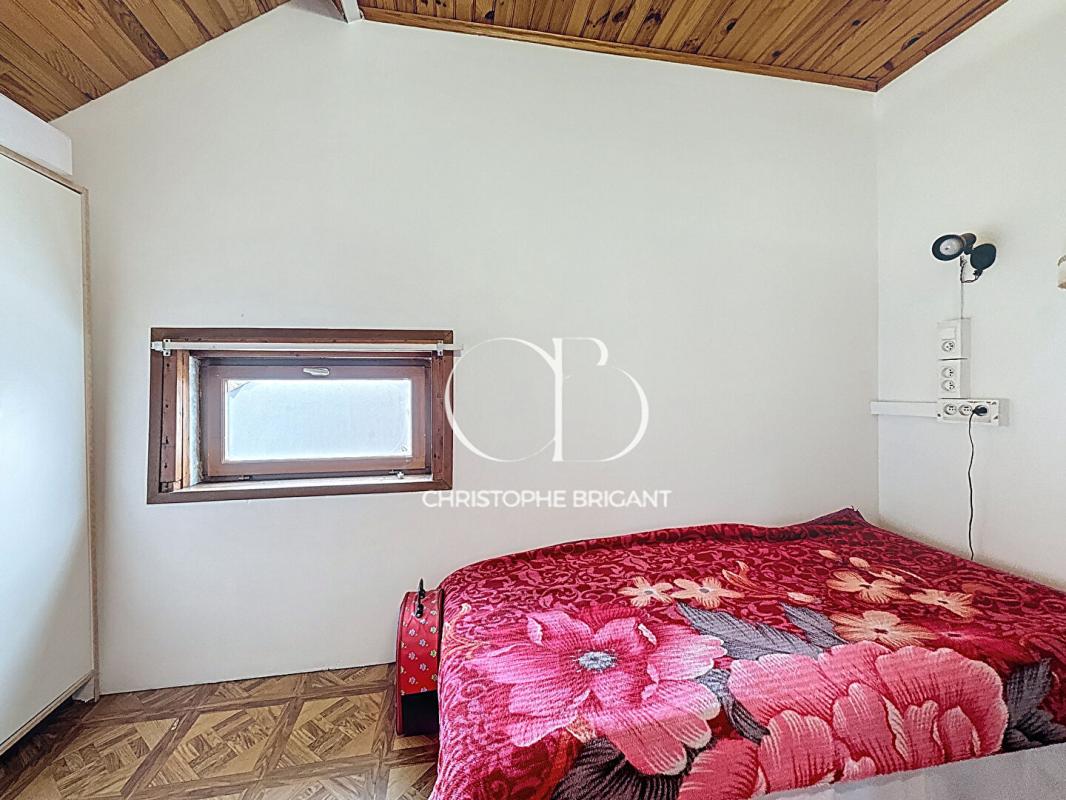 VILLEJUIF Maison Villejuif 5 pièce(s) 135 m2 8