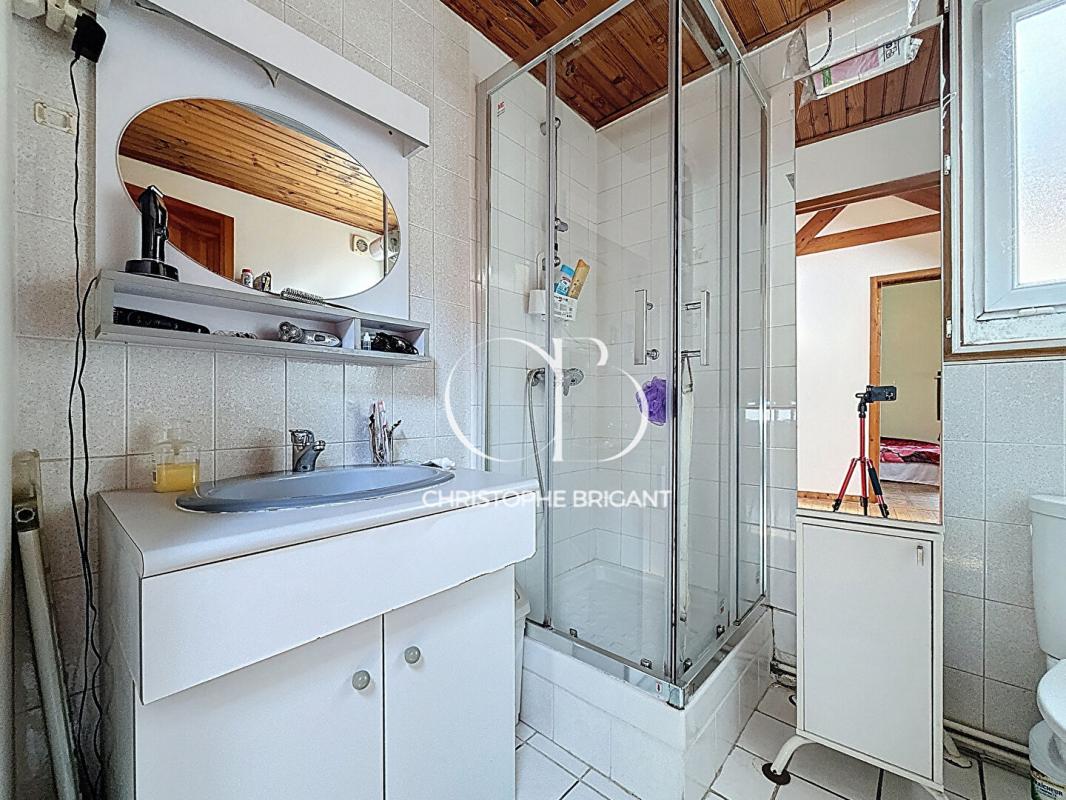 VILLEJUIF Maison Villejuif 5 pièce(s) 135 m2 9