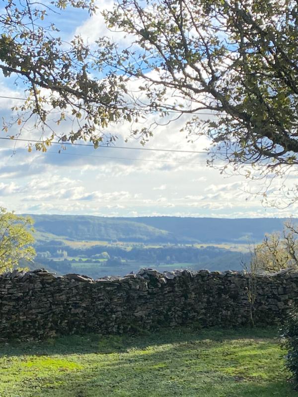 CAHORS Crayssac 46150 Maison de plain-pied 215 m² terrain et piscine 17