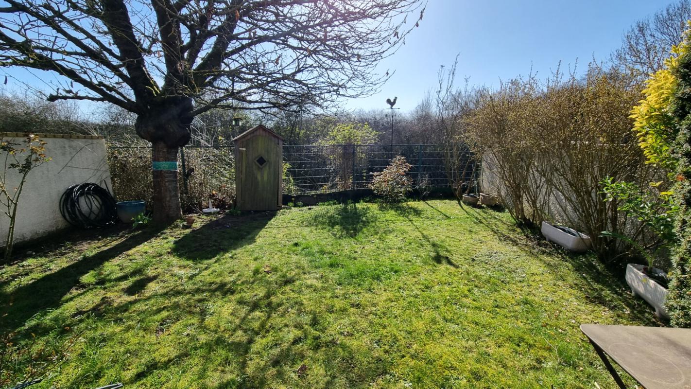 FLEURY-MEROGIS Maison - Fleury Mérogis quartier village 5 pièce(s) 96 m² 10