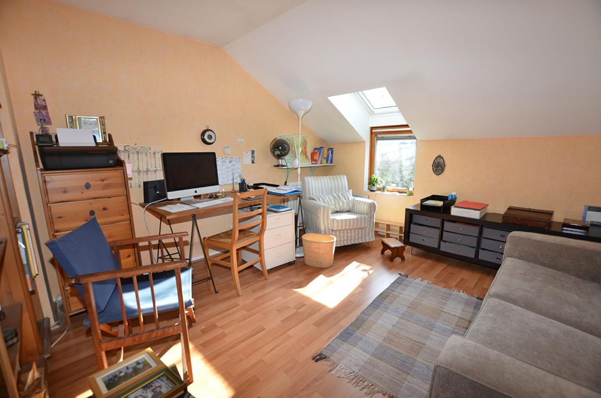 FLEURY-MEROGIS Maison - Fleury Mérogis quartier village 5 pièce(s) 96 m² 7