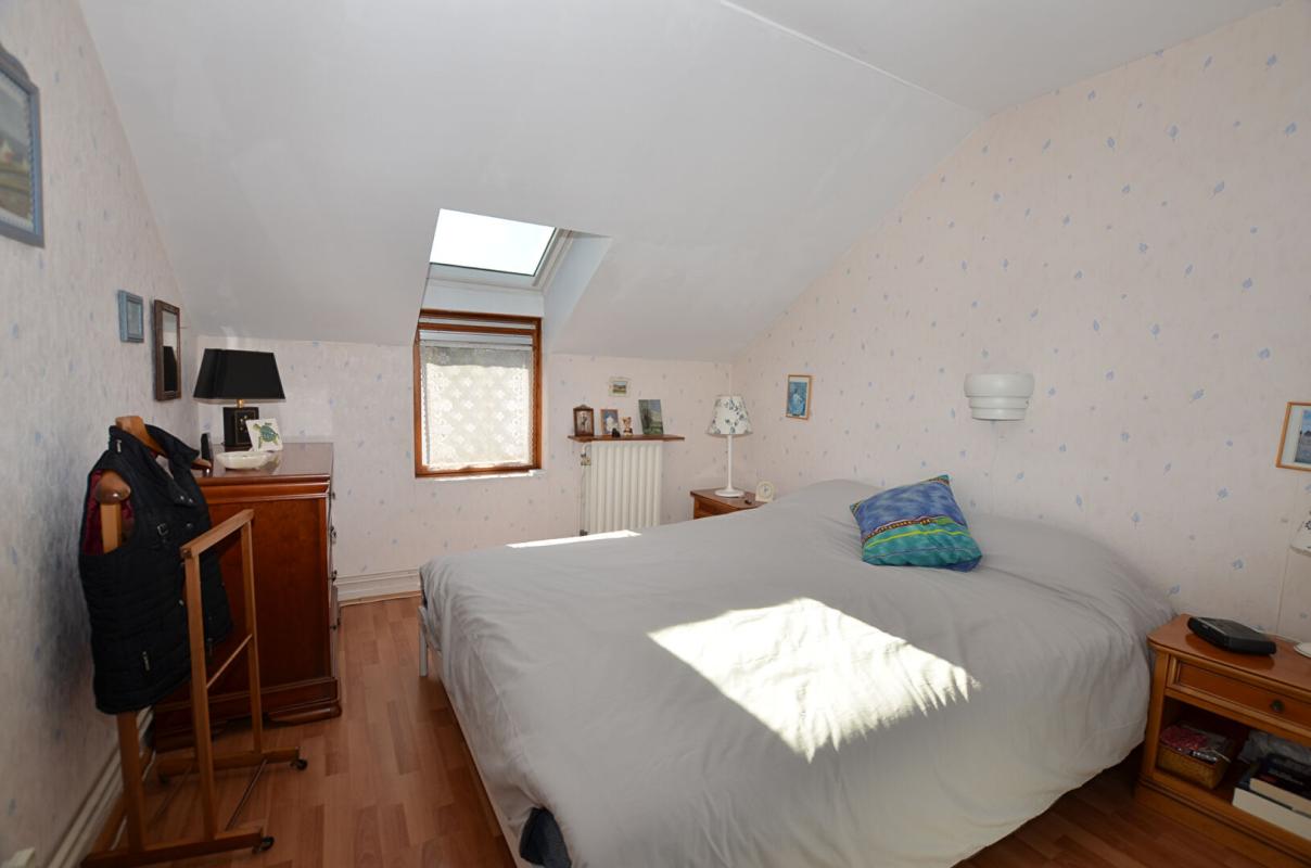 FLEURY-MEROGIS Maison - Fleury Mérogis quartier village 5 pièce(s) 96 m² 8