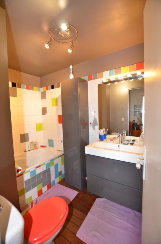 FLEURY-MEROGIS Maison - Fleury Mérogis quartier village 5 pièce(s) 96 m² 9