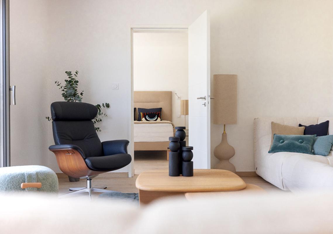 SARZEAU propriété face au golfe 2