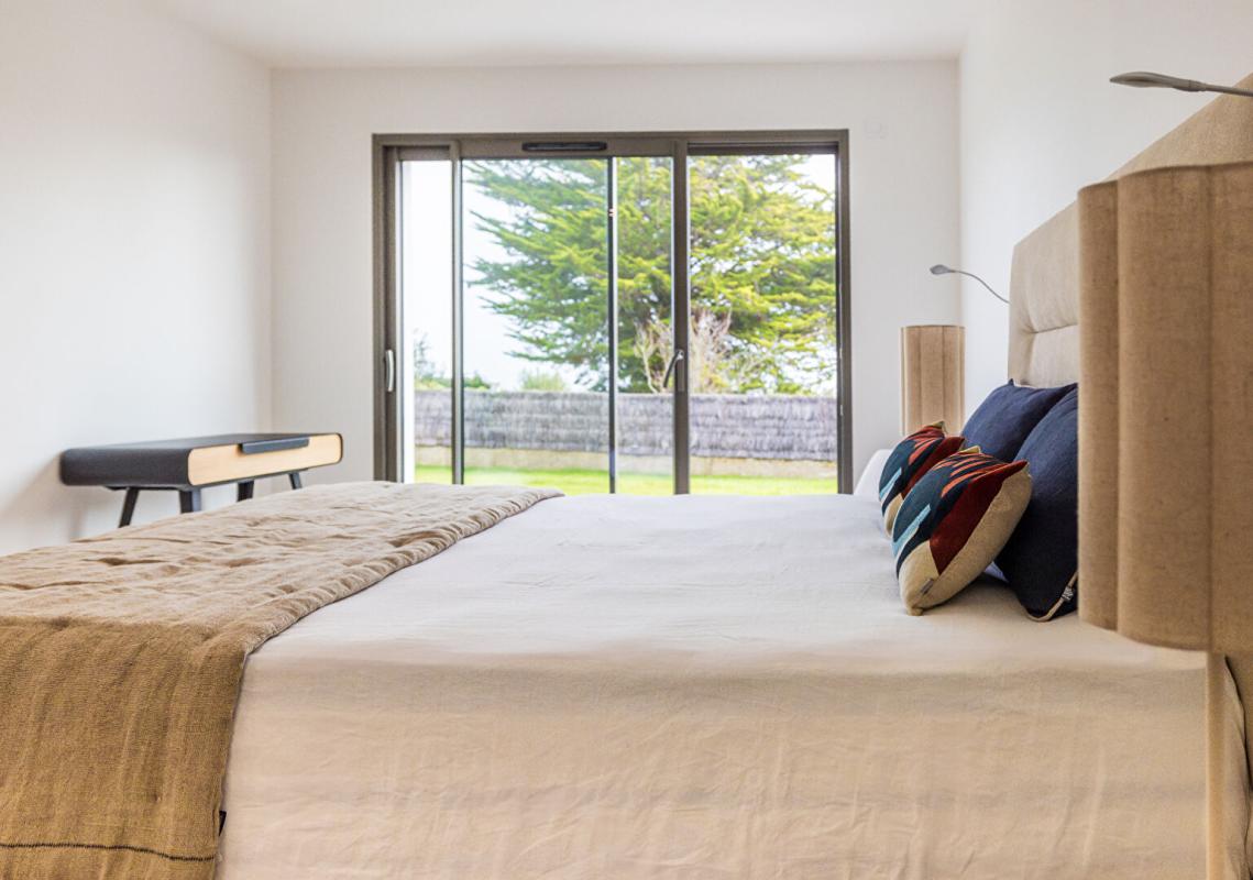 SARZEAU propriété face au golfe 3