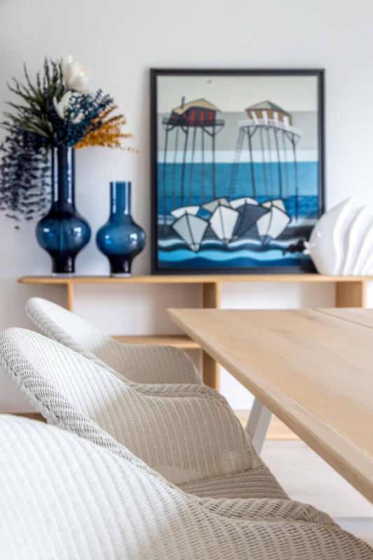 SARZEAU propriété face au golfe 4