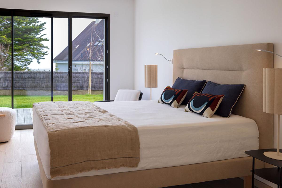 SARZEAU propriété face au golfe 6