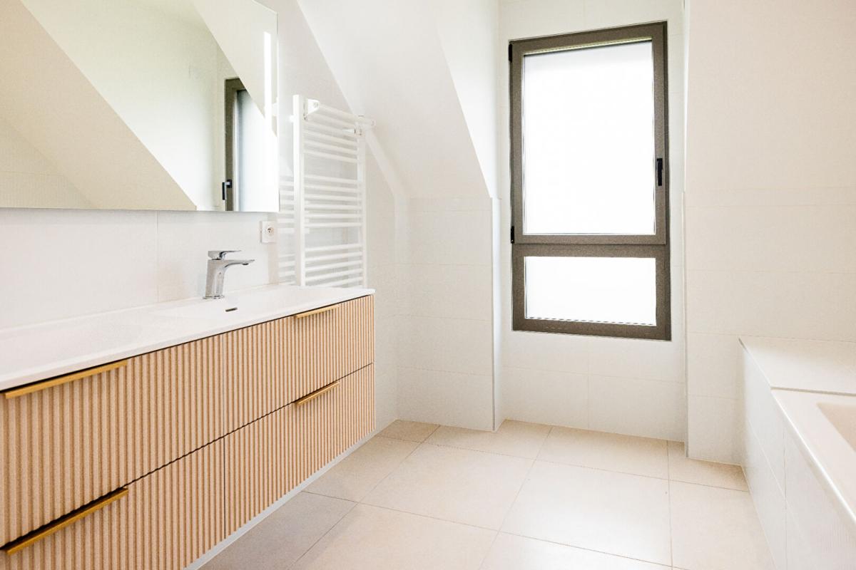 SARZEAU propriété face au golfe 7