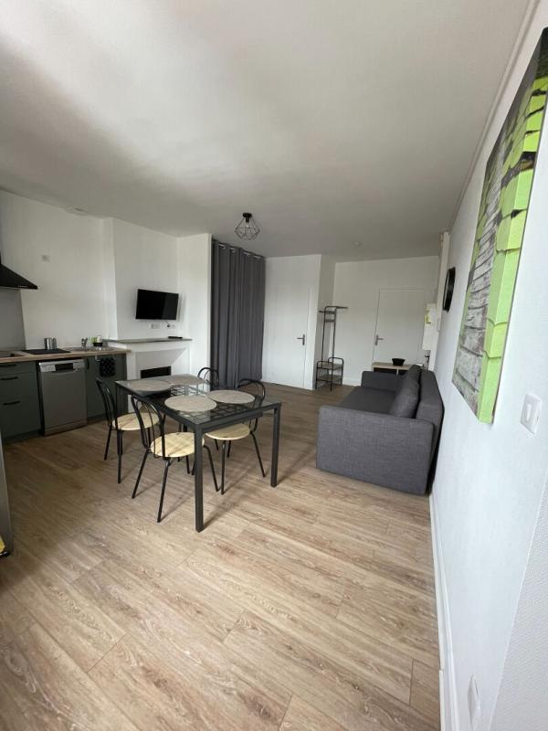 ALBI Immeuble de rapport entièrement rénové - Albi Madeleine 10