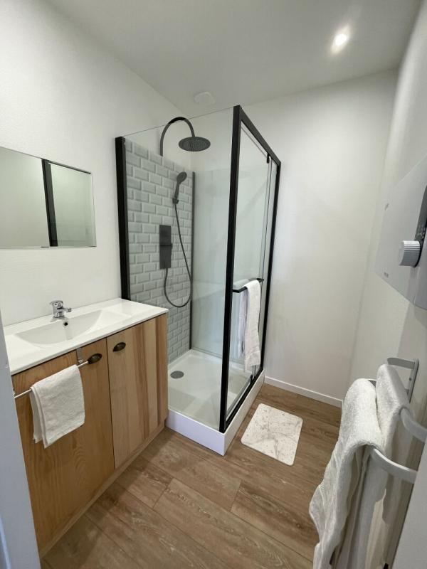 ALBI Immeuble de rapport entièrement rénové - Albi Madeleine 11