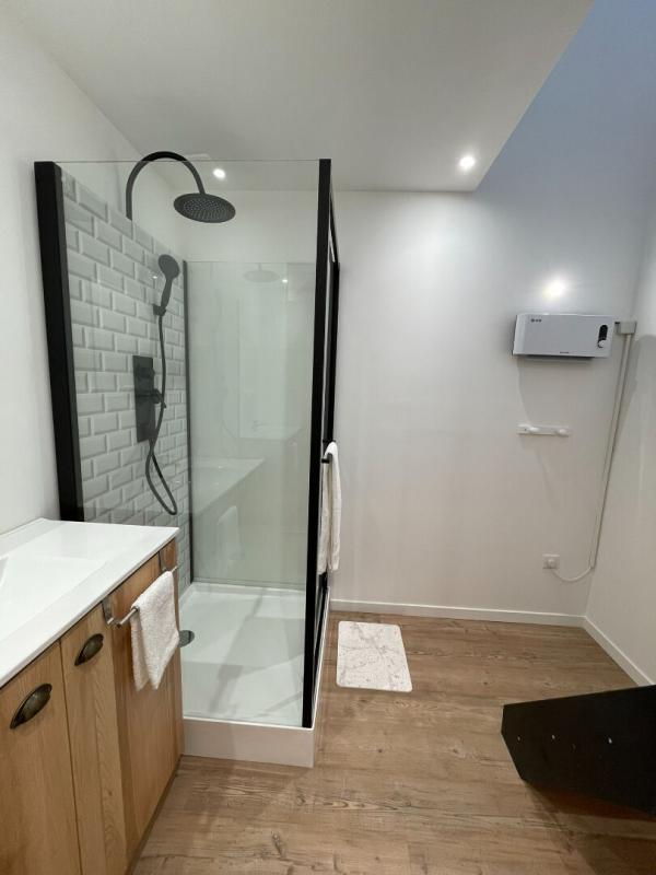 ALBI Immeuble de rapport entièrement rénové - Albi Madeleine 4