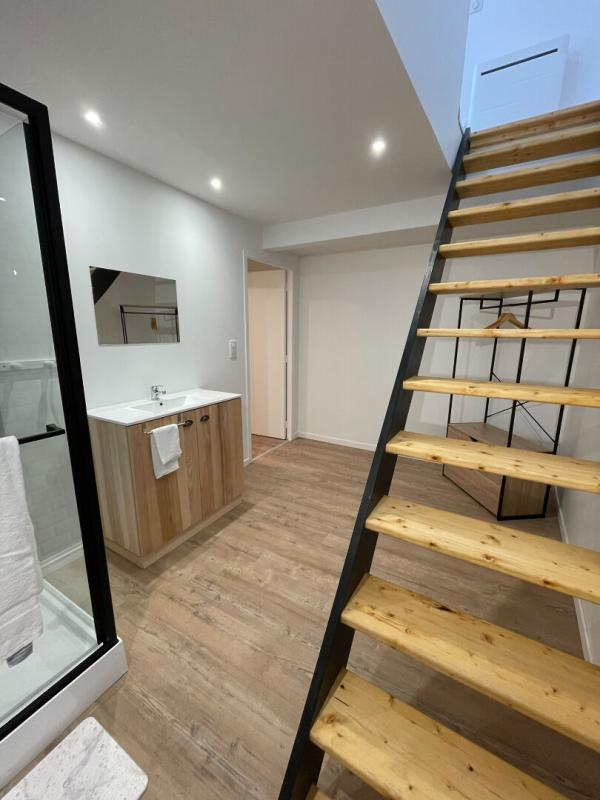 ALBI Immeuble de rapport entièrement rénové - Albi Madeleine 5