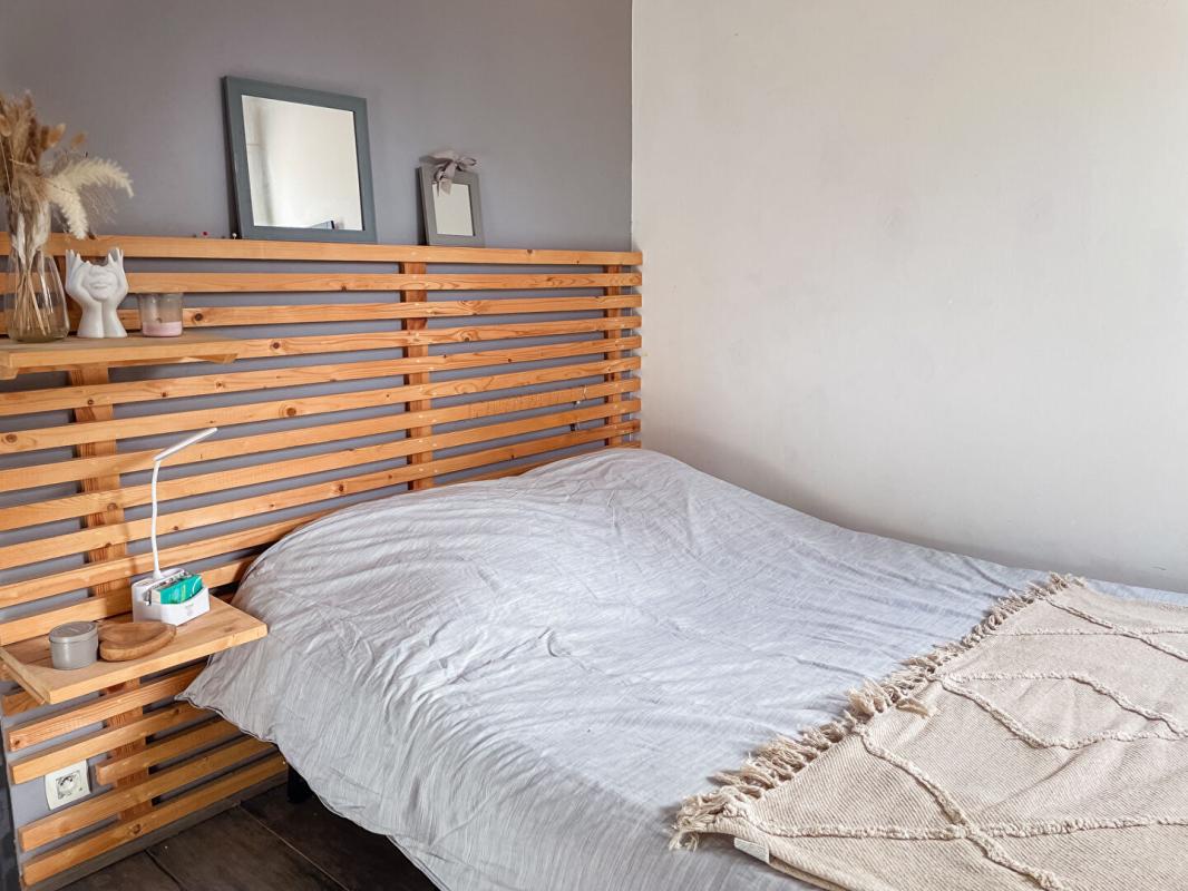 SAINT-BREVIN-LES-PINS Maison Saint Brevin Les Pins 4 chambres 103.6 m2 5