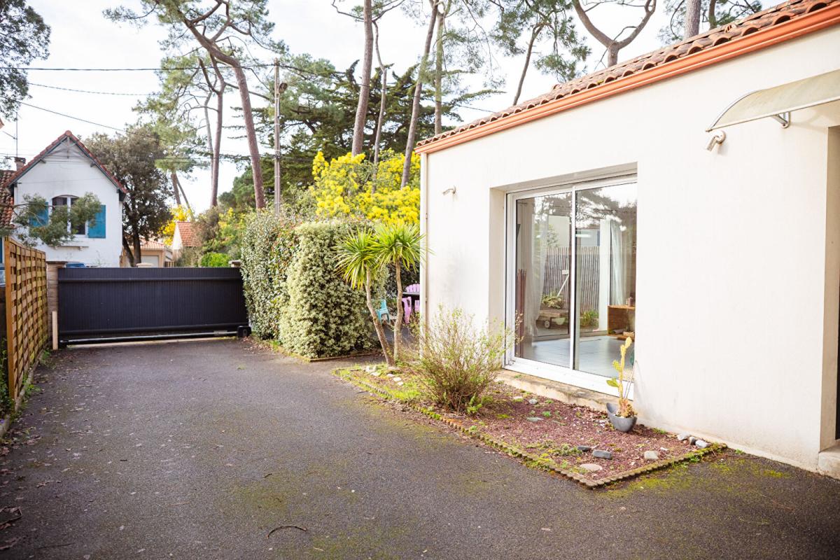 SAINT-BREVIN-LES-PINS Maison Saint Brevin Les Pins 4 chambres 103.6 m2 8