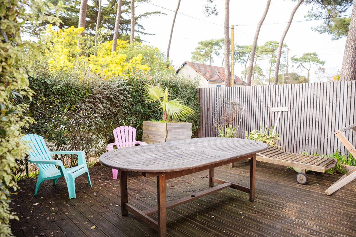 SAINT-BREVIN-LES-PINS Maison Saint Brevin Les Pins 4 chambres 103.6 m2 9