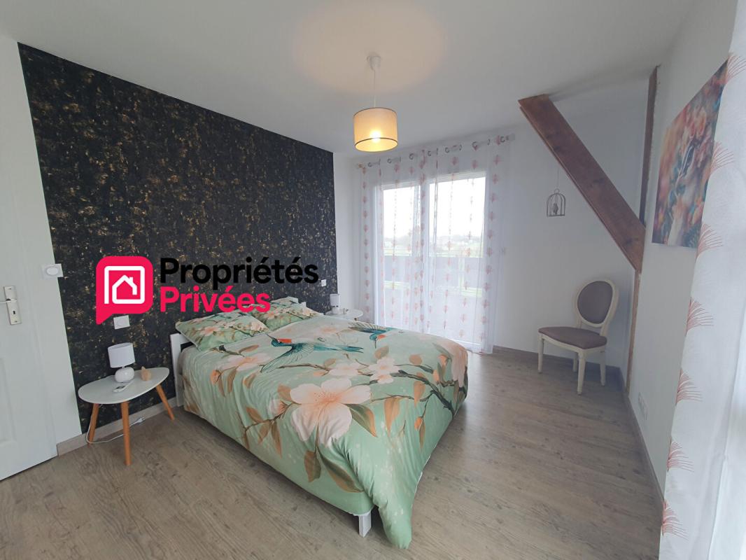 LANGON Séchoir entièrement rénové -180 m2 - terrasses- piscine 10