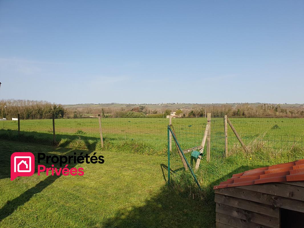 LANGON Magnifique séchoir entièrement rénové -180 m2 - terrasses- piscine 15