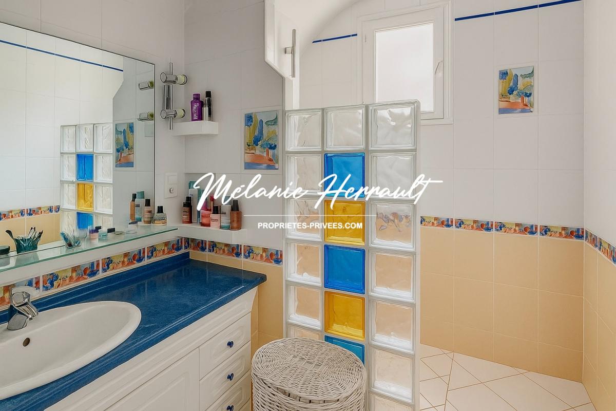 CHALLES Maison - 9 pièces - 5 chambres - Challes (72) 12