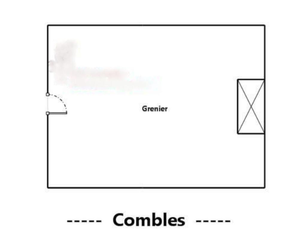 SARROUX Ancien relais de poste à réhabiliter à Nuzéjoux (Haute-Corrèze) 9