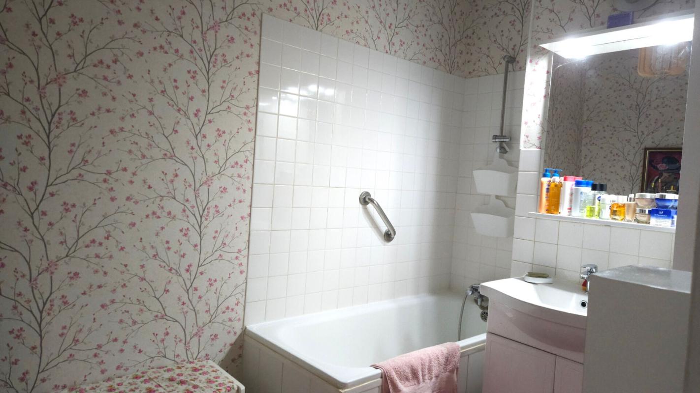 BAR-SUR-SEINE Appartement  T2 5