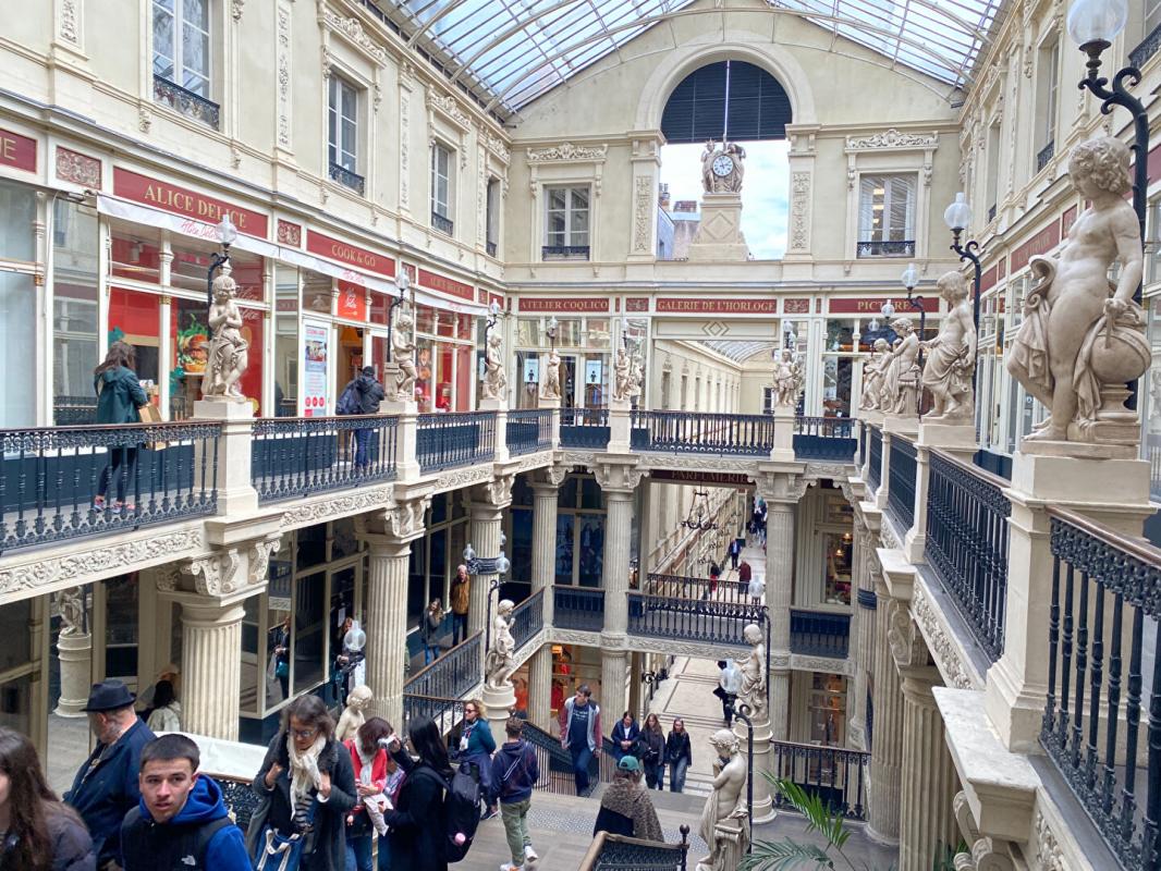 NANTES NANTES CENTRE - LOCAL COMMERCIAL PMR 73 m² A LOUER 6