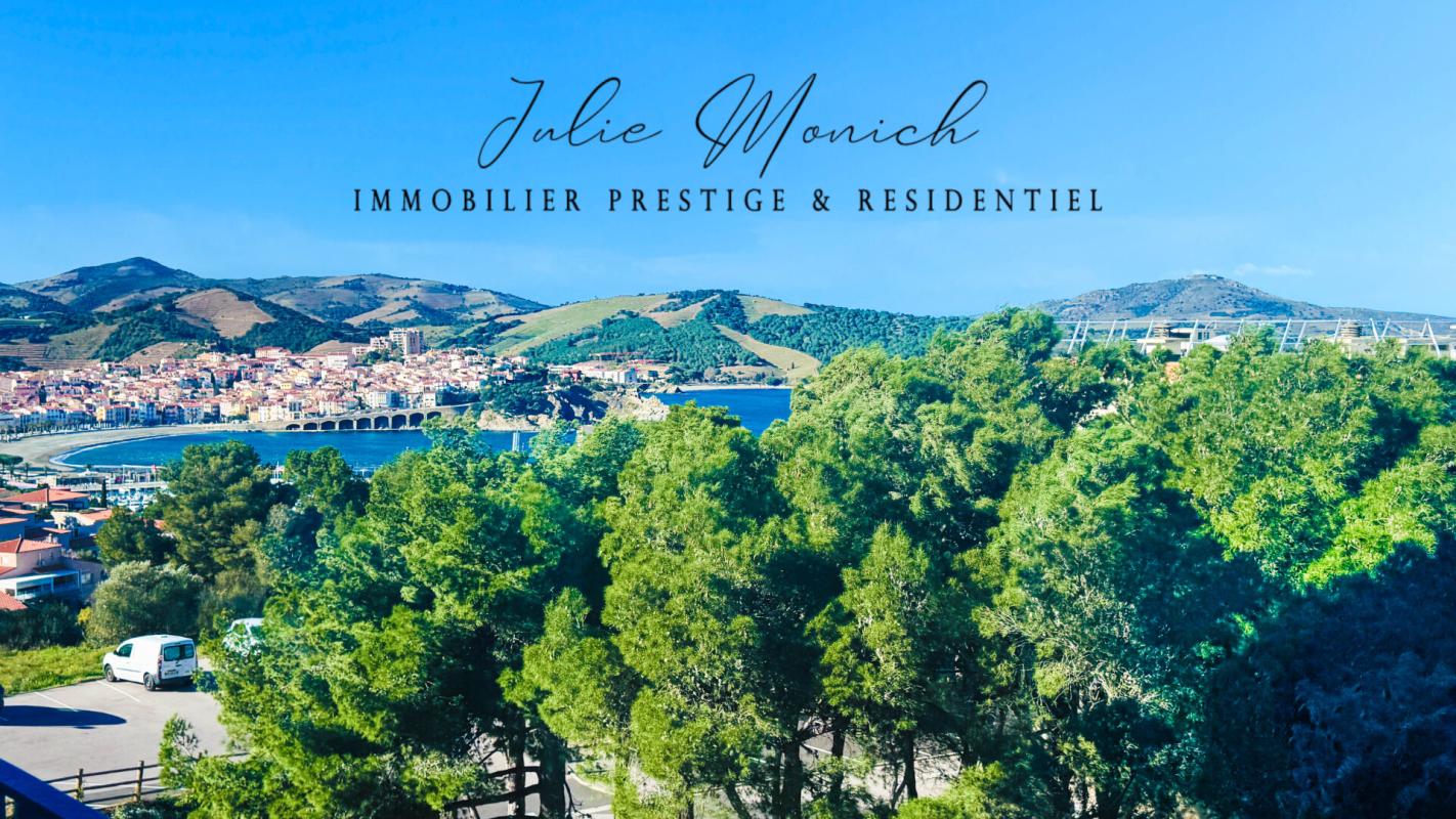 BANYULS-SUR-MER APPARTEMENT CASTELL BEAR 1