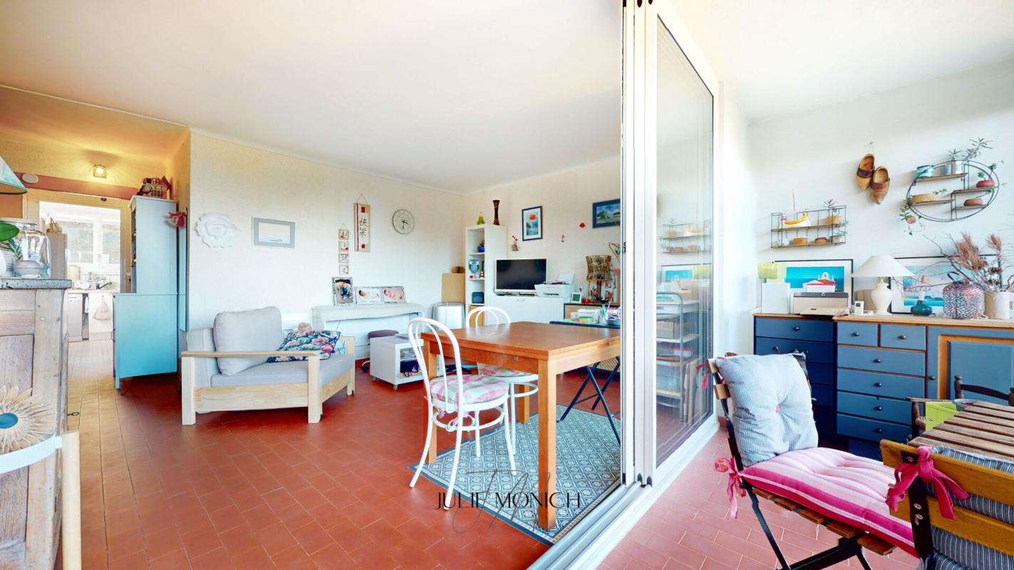 BANYULS-SUR-MER APPARTEMENT CASTELL BEAR 3