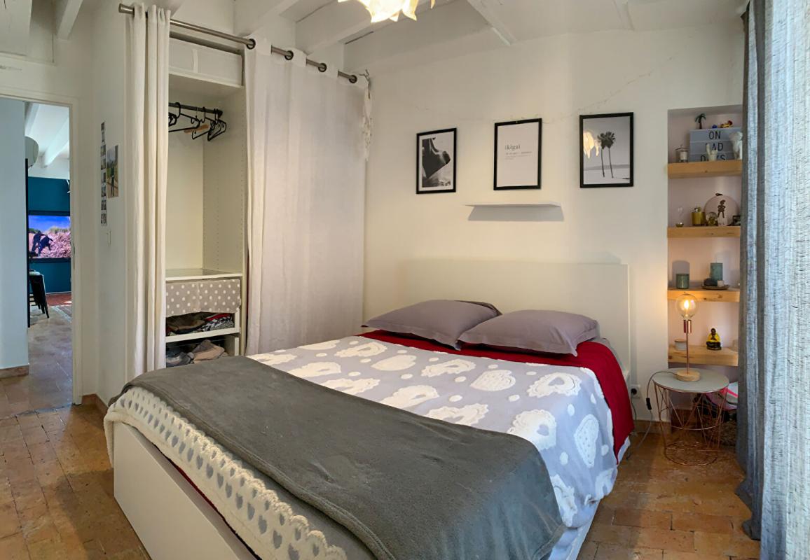 MANOSQUE MANOSQUE centre, luminosité et charme intemporel pour ce DUPLEX de 73 m² avec de beaux volumes 17