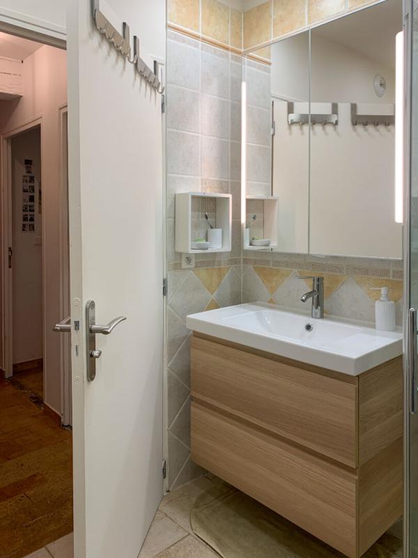 MANOSQUE MANOSQUE centre, luminosité et charme intemporel pour ce DUPLEX de 73 m² avec de beaux volumes 18