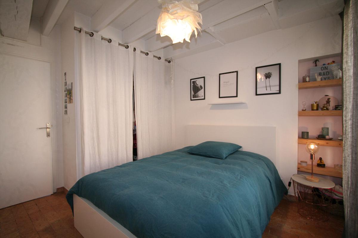 MANOSQUE MANOSQUE centre, luminosité et charme intemporel pour ce DUPLEX de 73 m² avec de beaux volumes 7