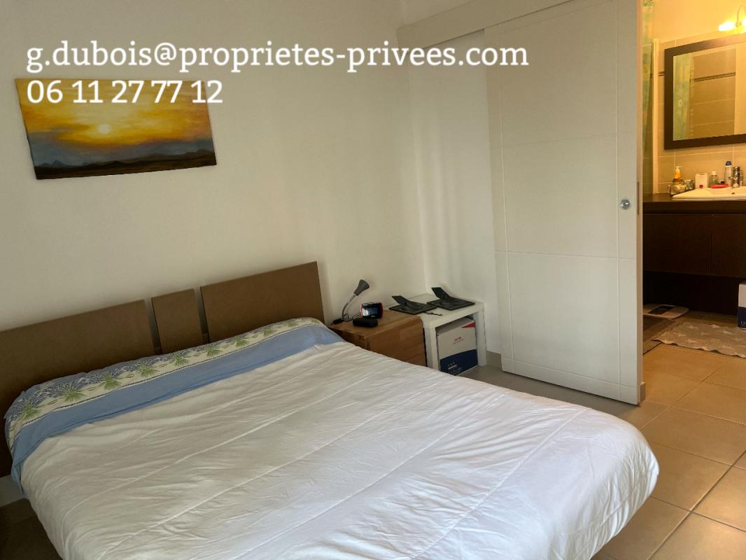 SETE Appartement Sete 2 pièce(s) 44.19 m2 et garage 11