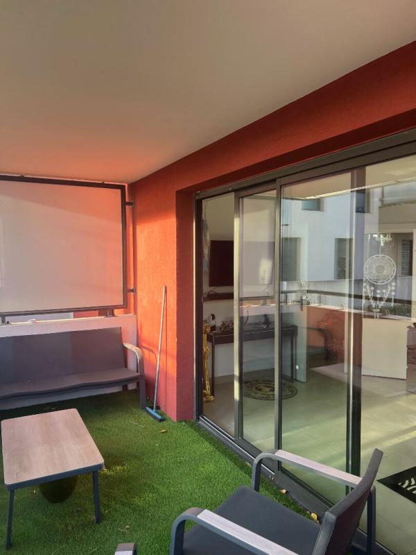 SETE Appartement Sete 2 pièce(s) 44.19 m2 et garage 6