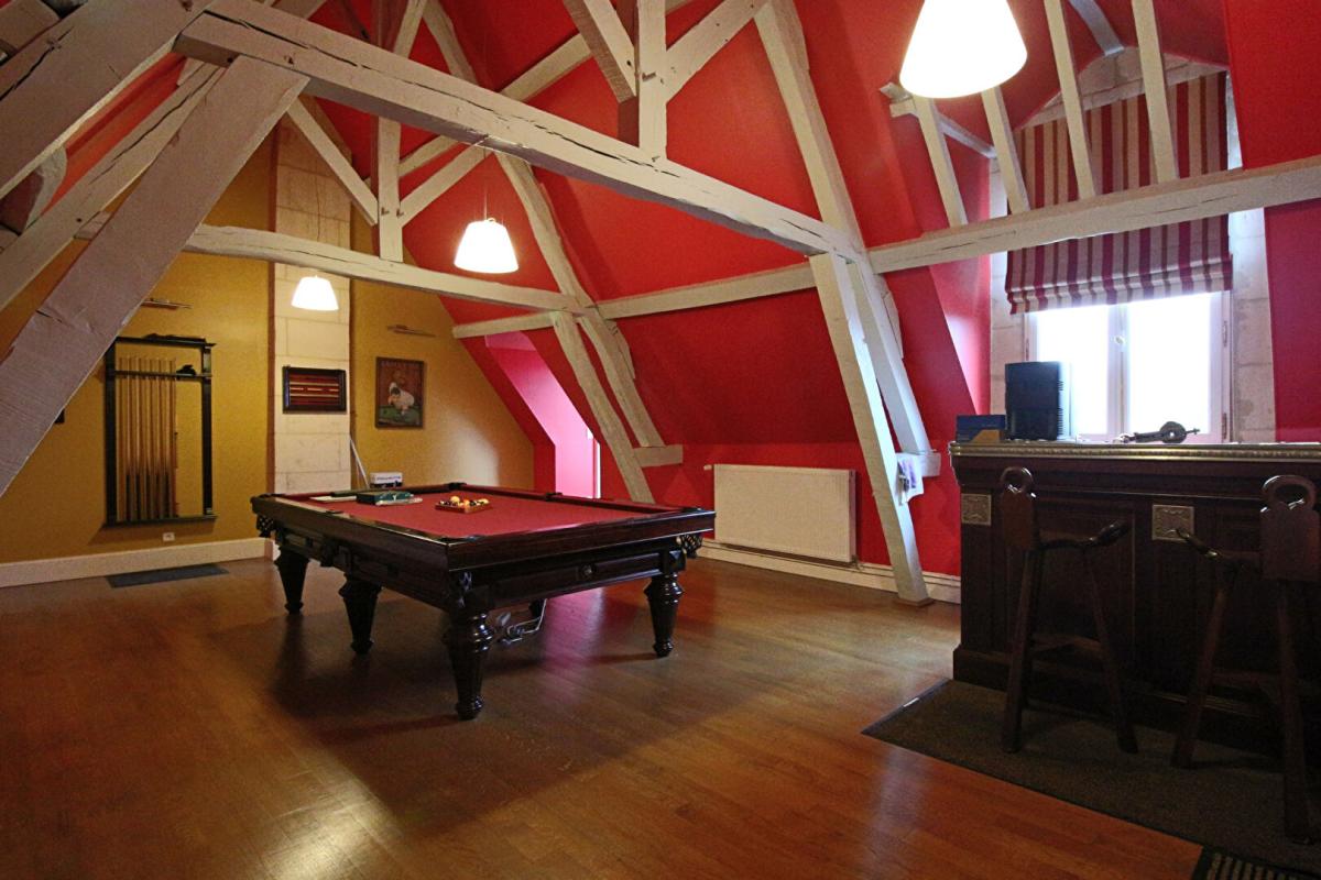 SOISSONS Élégance intemporelle au coeur de la campagne française 8