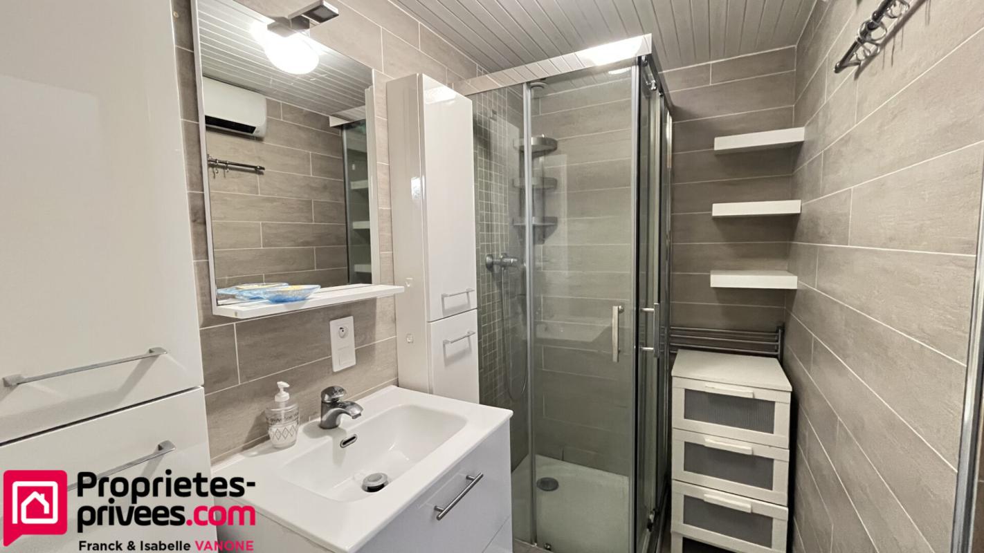 FRELINGHIEN Maison de ville - 3 chambres - extérieur - 105 m² - FRELINGHIEN 10