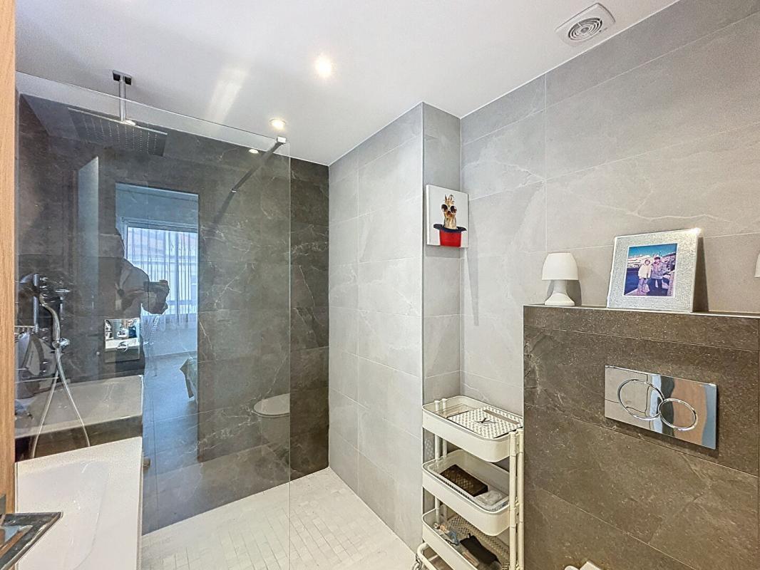 CANNES Appartement  3 pièces  Cannes Centre 79 m2 10