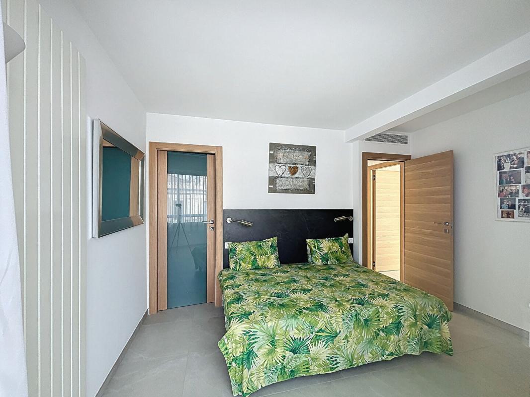 CANNES Appartement  3 pièces  Cannes Centre 79 m2 8