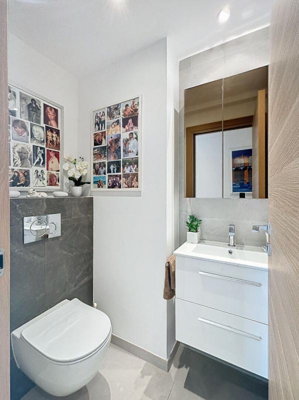 CANNES Appartement  3 pièces  Cannes Centre 79 m2 9