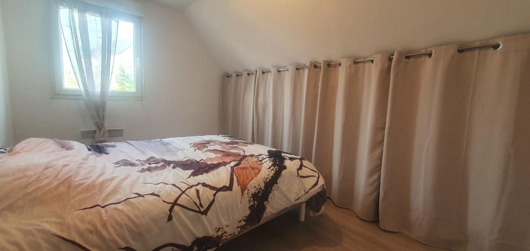 GUENIN MAISON 3 CHAMBRES PRETE A VIVRE 229 000 5