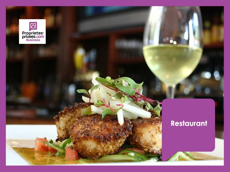 TREGUIER EXCLUSIVITE SECTEUR TREGUIER - BAR RESTAURANT 75 COUVERTS, LICENCE 4 3